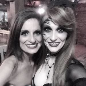 Meet your Posher, Cheyenne